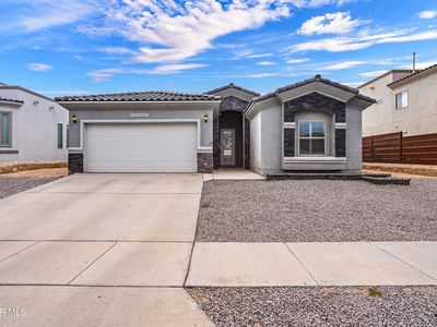 14608 Petralia Ave, El Paso, TX, 79938