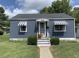934 Cherry St, New Castle, IN