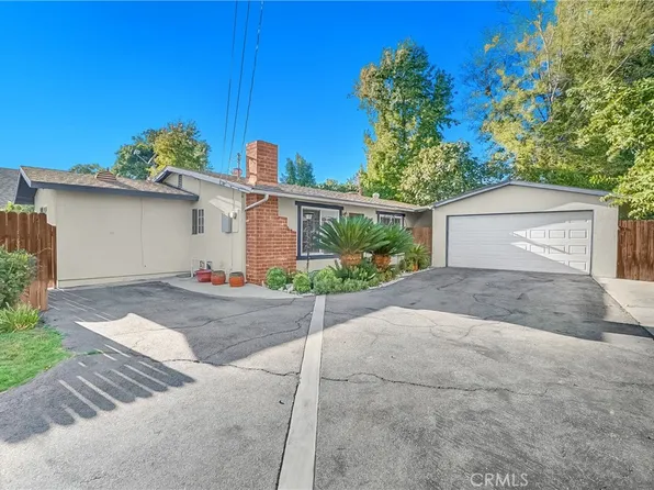 10557 Olive St, Temple City, CA 91780