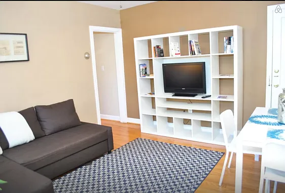 601 D St SE #3 — Photo 14
