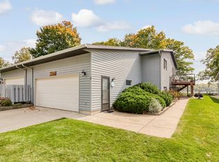 13807 Deer Point Rd, Audubon, MN 56511