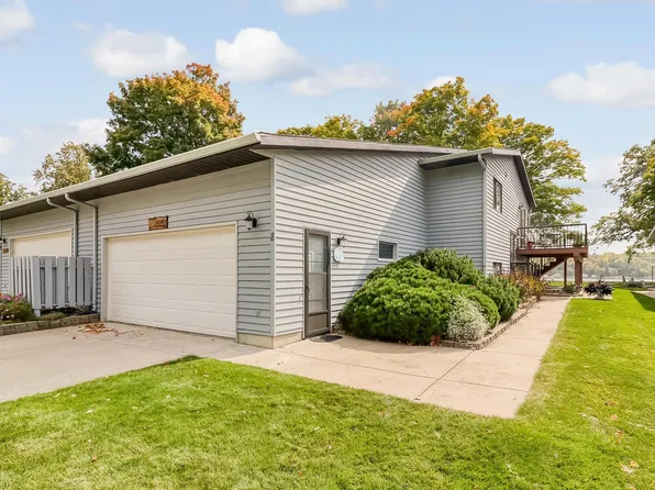 13807 Deer Point Rd, Audubon, MN 56511