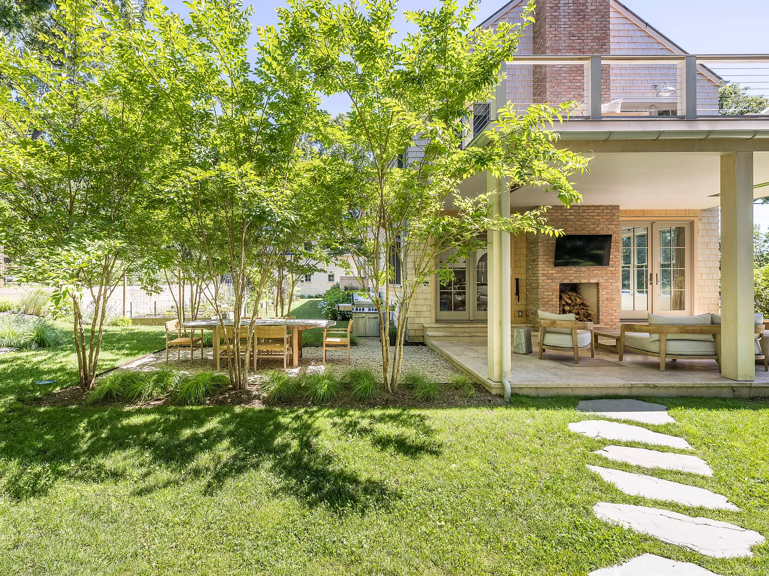 New Construction close to Harbor and Bay beaches — Photo 4