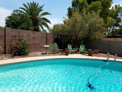 9044 E Berkshire Cir, TUCSON, AZ, 85710