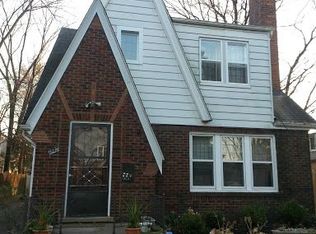 419 Park Ave, Royal Oak, MI 48067