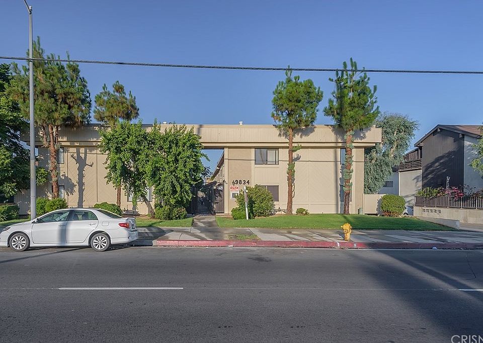 1st image of 9834 Sepulveda Blvd Unit 113