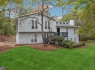 105 Country Pl, Woodstock, GA 30188