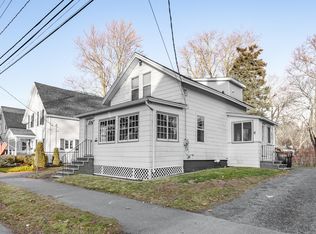 233 Palm Street, Bangor, ME 04401
