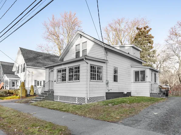233 Palm Street, Bangor, ME 04401