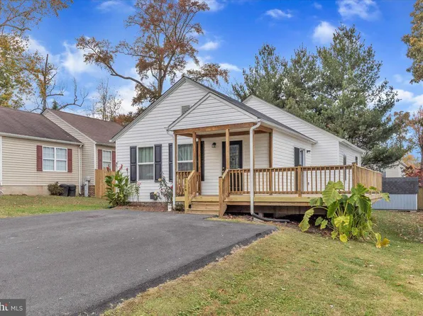 3704 6th St, North Beach, MD 20714