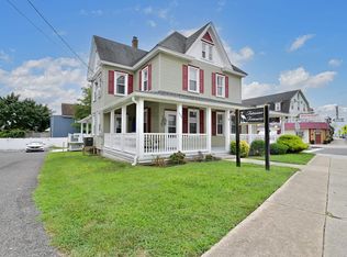 820-822 Shore Rd, Somers Pt, NJ 08244