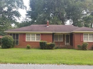 4250 Lamore St, Columbus, GA 31907