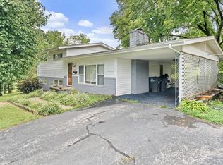 2112 Cindy Pl, Kingsport, TN 37660