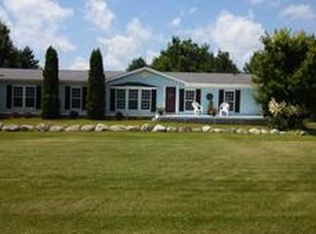 12832 Collins Rd, Yale, MI 48097