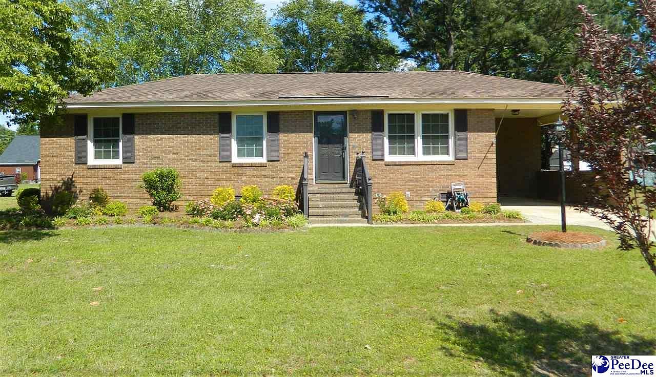 2016 Treasure Cv, Florence, SC 29505 Zillow