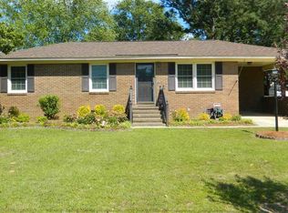 2016 Treasure Cv, Florence, SC 29505