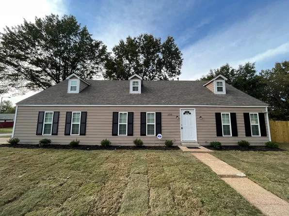 3999 Friendly Way, Memphis, TN 38115