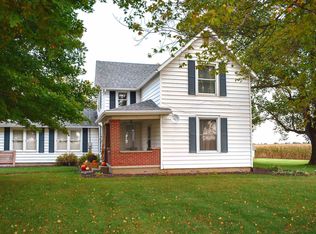 8143 E 500 S, Walton, IN 46994