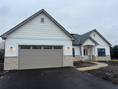 353 Pheasant Hill Dr, North Aurora, IL, 60542