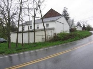 324 E Church St, Stevens, PA 17578