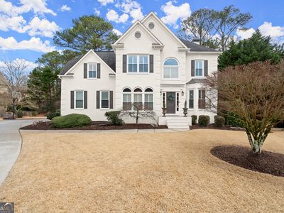 950 Whitetail Ct, Alpharetta, GA, 30005
