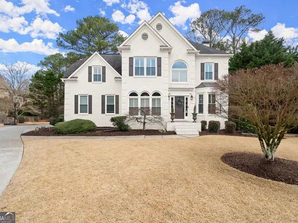 950 Whitetail Ct, Alpharetta, GA 30005