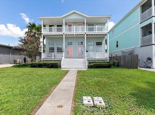 219 7th Ave S, Jacksonville Beach, FL 32250