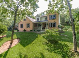 4300 Ashby Fork Rd, Petersburg, KY 41080