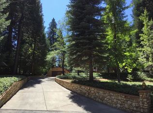 6720 Ridgeway Dr, Pollock Pines, CA 95726