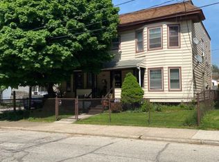 1709 W 69th St #2, Cleveland, OH 44102