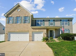 8 Mintwood Dr, Fredericksburg, VA 22405