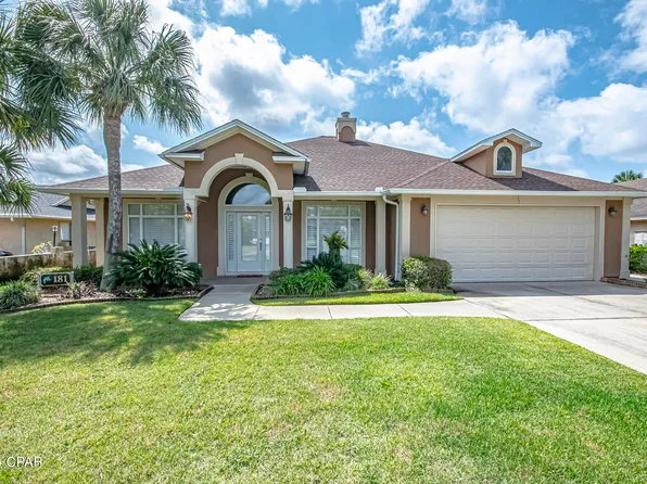 181 Marlin Cir, Panama City Beach, FL 32408