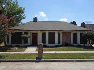 11506 Deep Meadow Dr, Houston, TX 77064
