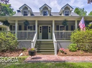 1951 Goode Rd, Conyers, GA 30094