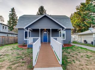 6331 SE 90th Ave, Portland, OR 97266