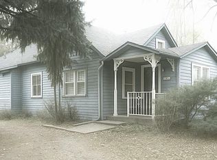 8500 W 44th Ave, Wheat Ridge, CO 80033