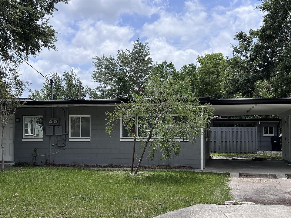 1st image of 4 E Evans St #4