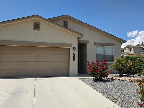 5917 Colfax Pl NE, Rio Rancho, NM 87144