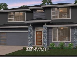 LOT 3612 Six Fox Ct, Gig Harbor, WA