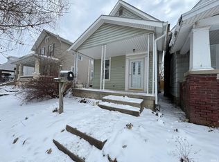 401 E Main St, Peru, IN 46970