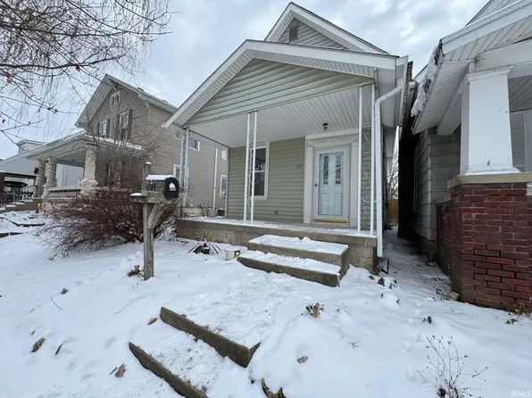 401 E Main St, Peru, IN 46970