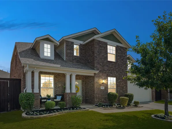 1503 E Collins Blvd, Wylie, TX 75098