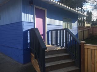 2718 S King St APT 4, Seattle, WA 98144