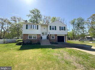 433 Edsam Ave, Pitman, NJ 08071