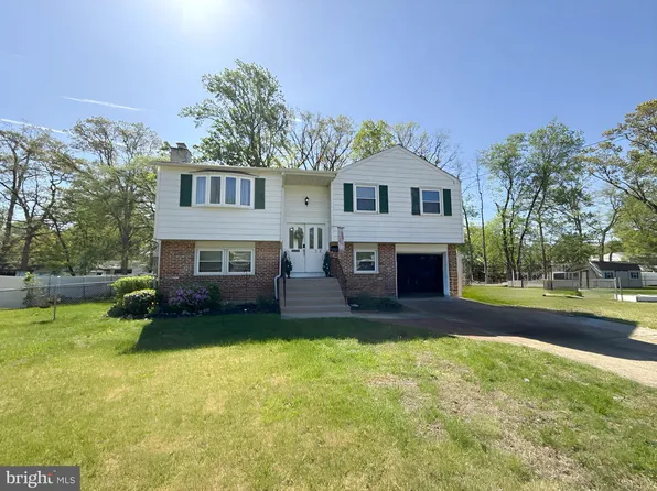 433 Edsam Ave, Pitman, NJ 08071