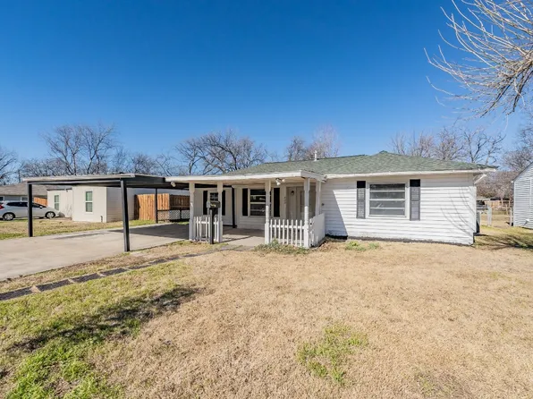 822 Chickasaw Trce, Grand Prairie, TX 75051