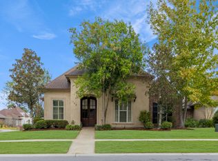 100 Andrews Cor, Lafayette, LA 70508