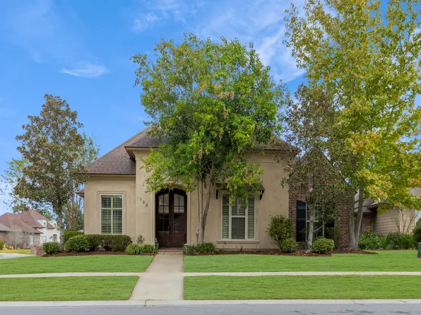 100 Andrews Cor, Lafayette, LA 70508