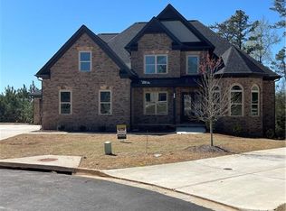 987 Kora Dr SW, Marietta, GA 30064