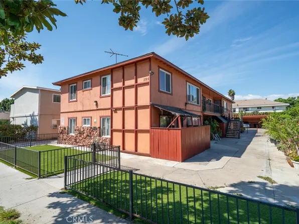 1125 N Mayfair Ave, Anaheim, CA 92801